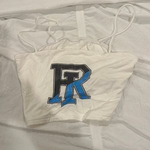 RI CROP TANK
